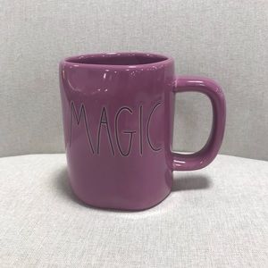 Rae Dunn Magic Mug